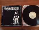 Oliver Magnum S/t 1989,original Press