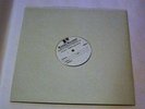 Johnny Marr - Playland LP -  TEST PRESSING - the smiths