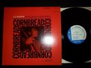 Lee Morgan Hank Mobley CornBread  DISC: VG+ 1965 Blue Note BST-84222  VAN GELDER