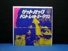 BEATLES GET BACK JAPAN