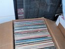 VINYL  ALBUMS 33'  70,80 and 90's(94 albums)