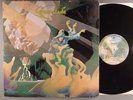 Greenslade  Self-Titled   Prog    Roger Dean Cover Art