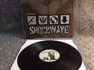Shockwave - Autohate VINYL 12