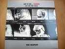 BEATLES - LET IT BE NAKED - UK FIRST PRESSING - FREE POSTAGE