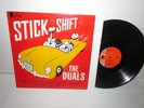 GARAGE SURF ROCK LP THE DUALS 