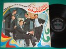 Os Incriveis ?- Para Os Jovens Que Amam Os Beatles BRAZIL LP 1967 RCA MONO