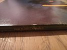 Pink Floyd LP Animals UK Harvest press Wide spine cover