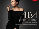 Aida Garifullina - GARIFULLINA ADIA/ORF/MEISTER CORNELIUS [CD]
