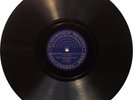 78 RPM MONTGOMERY WARD 1002 FLETCHER HENDERSON LOW DOWN ON THE BAYOU 1931 ?