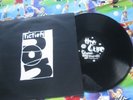 The Cure In Between Days / A Forest CURE PROMO 3 UK 12inch Vinyl Maxi-Single
