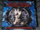 Dimmu Borgir 'Puritanical..' LTD Edn Double Purple Marbled Color Vinyls Rare VG+