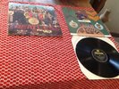 Beatles Sgt Peppers Lonely Hearts Club Uk PMC7027 KT -1/-1 German Sleeve Ex/ex