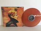 DAVID BOWIE - LOW - BRAND NEW ORANGE COLORED VINYL LP RECORD
