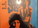 SOLA - Un Muneco De Madera - RARE LATIN FUNK BREAKS LP - OG HEAR