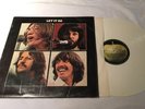 The Beatles Let It Be WHITE VINYL Album 33rpm. England. VG +
