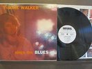 T BONE WALKER Sings the Blues Rare 1959 White Promo 9098 D/G Vinyl LP Ex+/N/M