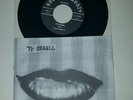Ty Segall Skin Goodbye Boozy Records 7
