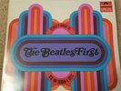 BEATLES-THE BEATLES FIRST********