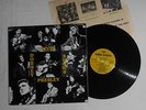 LP Elvis Presley Dorsey Shows GA-100 Golden Archives live Boot USA 1978