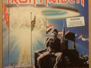 IRON MAIDEN 2 Minutes To Midnight 12