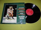 MAINARDI / ZECCHI - Cello Sonatas - Boccherini Marcello Vivaldi  RCA ML 20224 NM