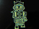 DER BLUTHARSCH Sucht & Ordnung LP BLACK VINYL 2016