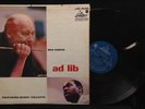 Red Norvo-Ad Lib-Liberty 3035-BUDDY COLLETTE