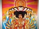 Jimi Hendrix Experience Axis: Bold As Love 1967 Reprise Records 6281