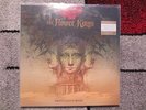 The Flower Kings - Desolation Rose (inkl. 2LPs + 2CDs) neuwertig