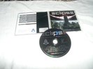 ECLIPSE - the truth and a little more _ RARE - oop - original press