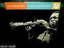 JOHN COLTRANE - Impressions - 1963 Mono LP Live Eric Dolphy