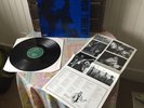 Minor Threat Self Titled LP RARE 1ST UK PRESS 1984 w/ INSERT EX SOA Black Flag