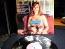MY PUSSY cat BELONGS TO DADDY BEACON LP #305 FOR ADULTS ONLY NUDE CHEESECAKE CVR