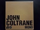 John Coltrane The Atlantic Years In Mono (6LP Boxset w/7