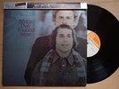 SIMON AND GARFUNKEL Bridge Over Troubled Water JAPAN QUADRAPHONIC LP OBI SOPN 17