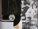 T. REX Electric Warrior JAPAN LP Audiophile 200g UIJY-9008 w/POSTER+PS '07 FreeS