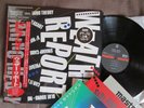 WEATHER REPORT Domino Theory JAPAN MASTER SOUND LP w/OBI+BOOKLET+INSERT 30AP2798