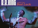 B.B.KING Nothin' But Bad Luck - Every Day I Have The Blues - 3 x LPs BLUE VINYL