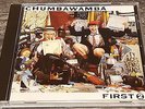 Chumbawamba First 2 LP's Pictures of Starving Children Never Mind The Ballots CD