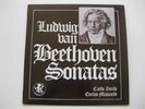 Enrico MAINARDI - Carlo ZECCHI - Beethoven - Radioton - NM