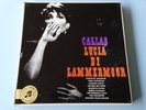 Maria CALLAS - TAGLIAVINI - Lucia di Lammermoor -  Columbia 1st german stereo