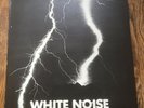 WHITE NOISE - AN ELECTRIC STORM - ELECTRONICS,EXPERIMENTAL,POP  - CULT LP