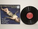 Zoot Sims- Bob Brookmeyer Octet- Stretching Out- Vinyl LP- UAL 4023- B599