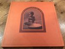 3 LP Box Set Apple Records ?– STCX 3385 Various ?– The Concert For Bangla Desh