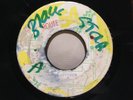 ONE A WAY/SUFFERER RARE ROOTS REGGAE 45 ROUTE 54
