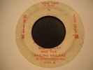 Bob Marley & The Wailers - Nice Time / Hypocrites - Wail'N Soul'M 45 Reggae Hear