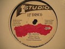 Horace Andy - Mr. Bassie - Studio One 12