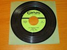 BLUES 45 RPM - PIANO RED - GROOVE 0145  