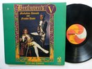 MARKOLINO DIMOND con FRANKIE DANTE Beethovens V LP Latin Salsa NEAR-MINT  #307