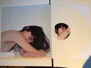 Capsize The Angst In My Veins Vinyl LP White Lim. 400 Being As An Ocean